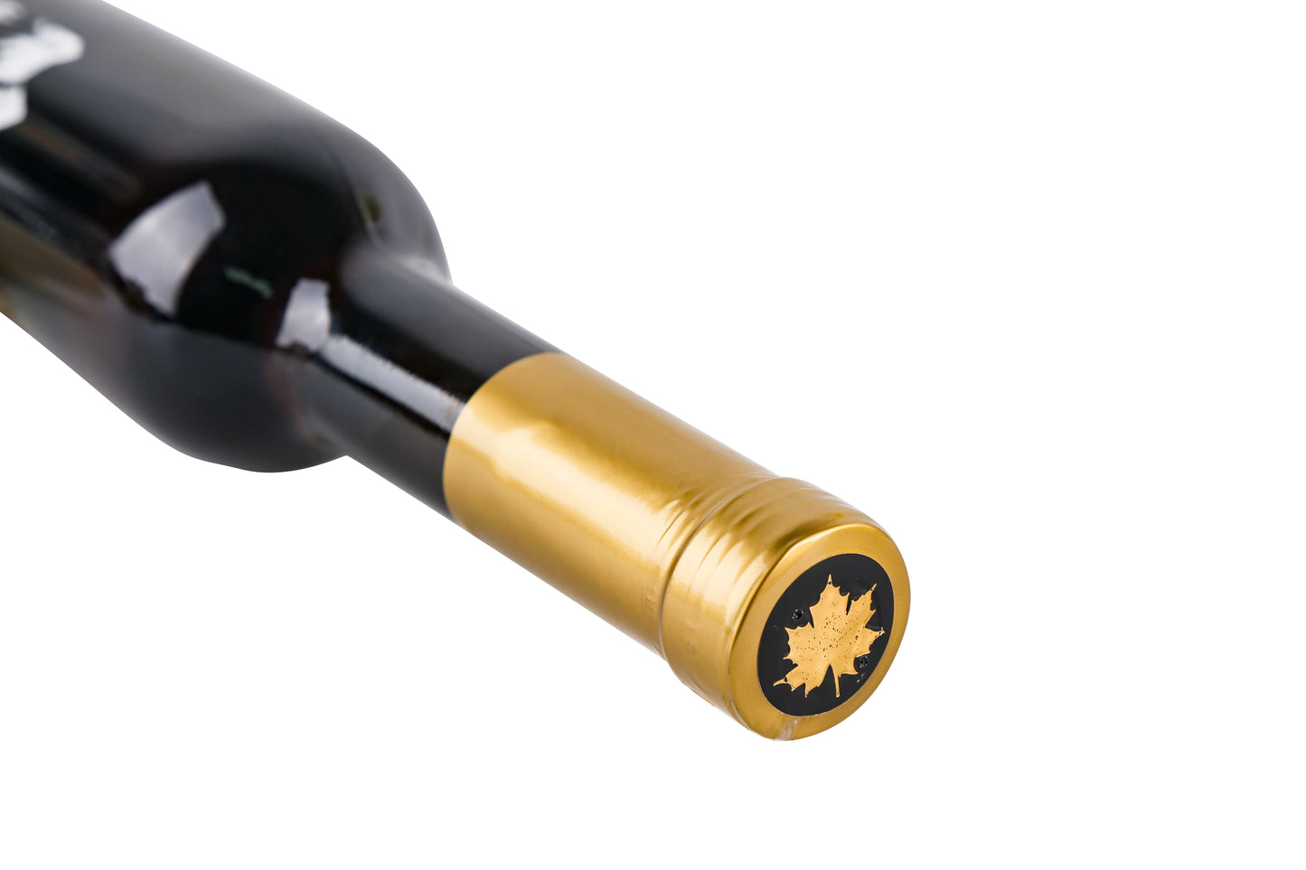Whistler 2017 Merlot Icewine 37.5 cl, Okanagan Valley, Canada BC VQA