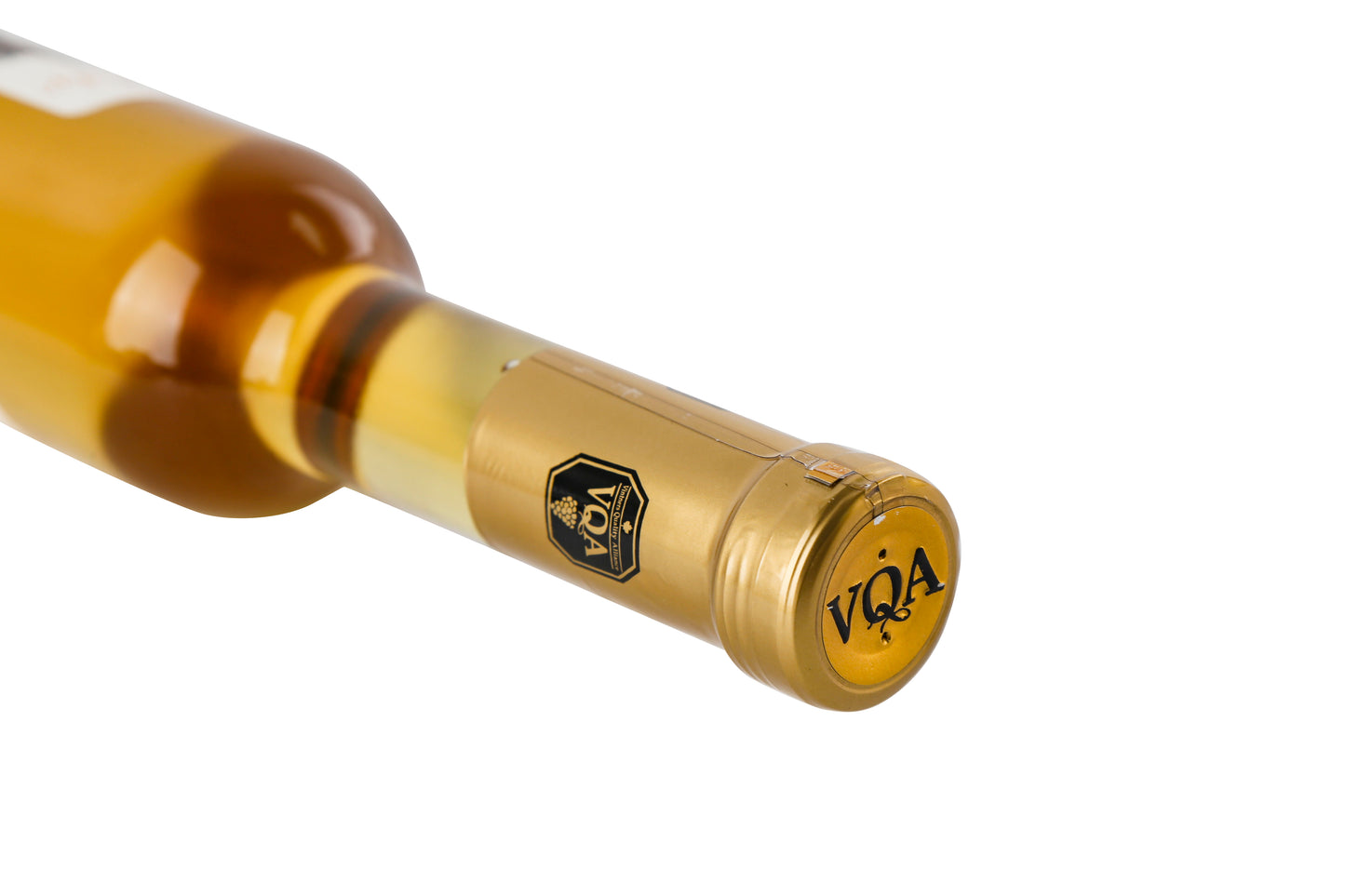 WasaRidge 2019 Vidal icewine 37.5 cl, Canadian Ice Wine, Niagara Peninsula VQA, Ontario, Canada